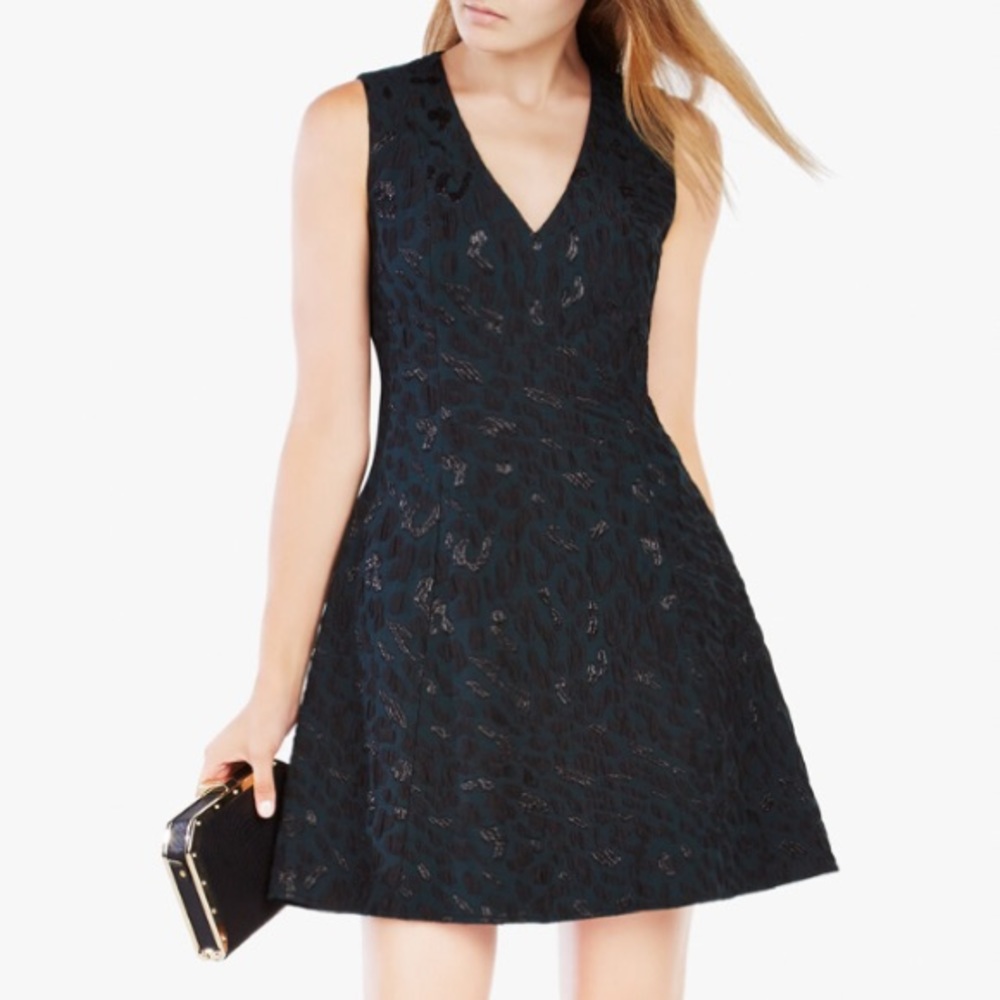 NWT BCBG MAXAZRIA Cocktail Dress Size 6